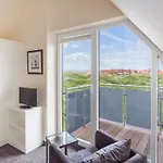 Casa de Férias Duenenhuus Ost Modern Retreat