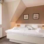 Duenenhuus Ost Modern Retreat Juist