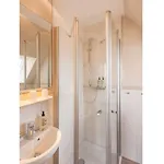 Duenenhuus Ost Modern Retreat