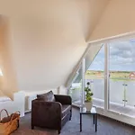 Vakantiehuis Duenenhuus Ost Modern Retreat *