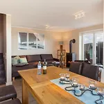 Duenenhuus Ost Modern Retreat Vakantiehuis