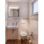 Casa de Férias Duenenhuus Ost Modern Retreat Juist