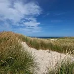 Duenenhuus Ost Modern Retreat Juist