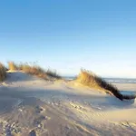 Duenenhuus Ost Modern Retreat Juist